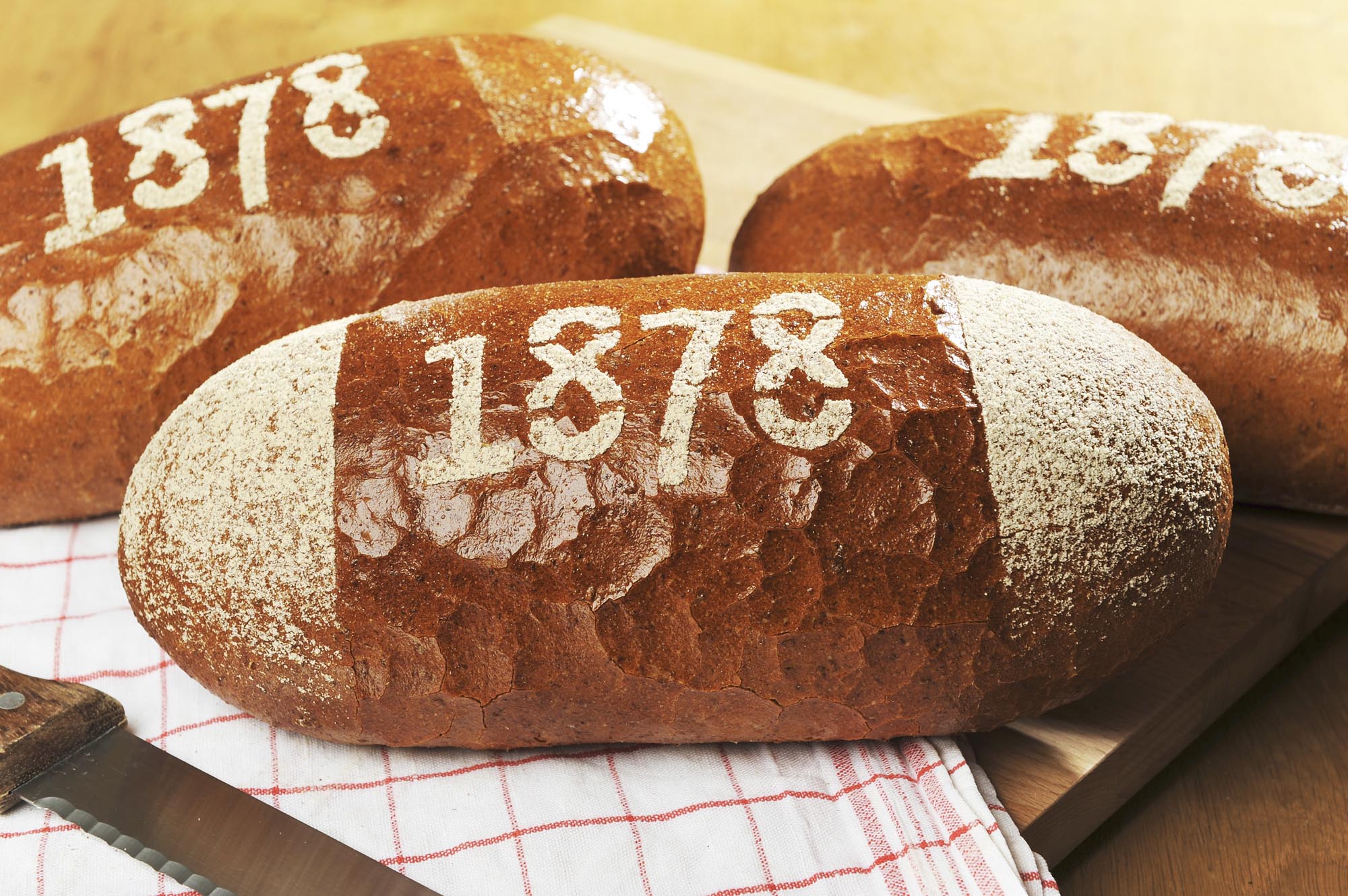 1878-Brot (750 g)