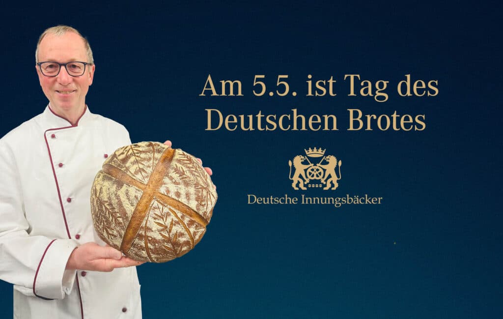 Tag des Deutschen Brotes 2025
